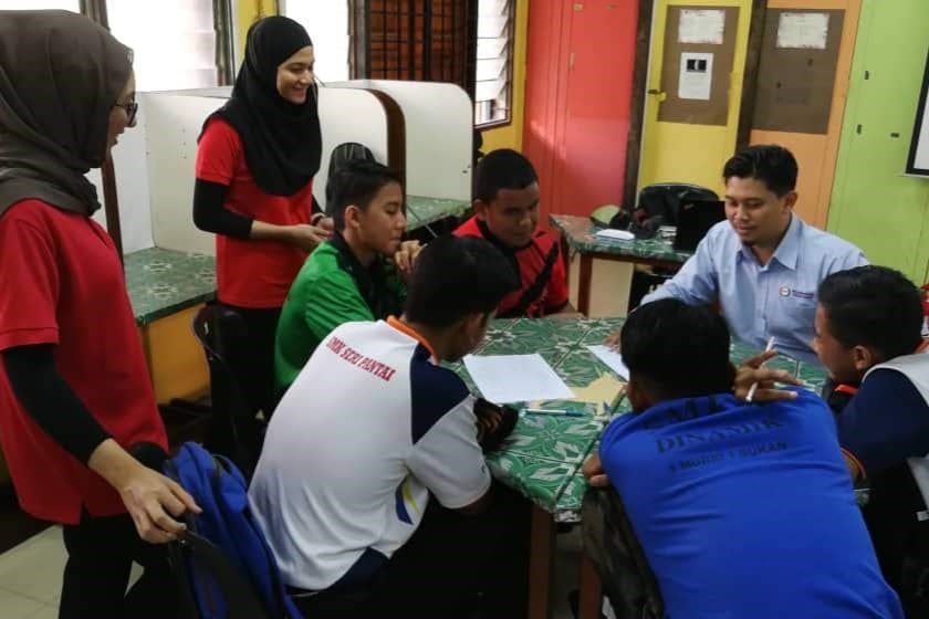 International Center For Security Management (ICSM)